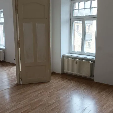 Beletage Alte Appartement *