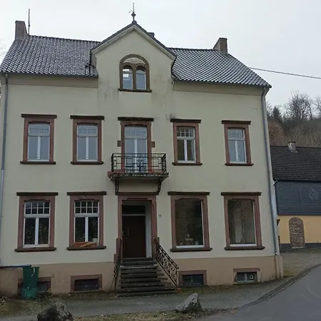 Beletage Alte * Junkerath