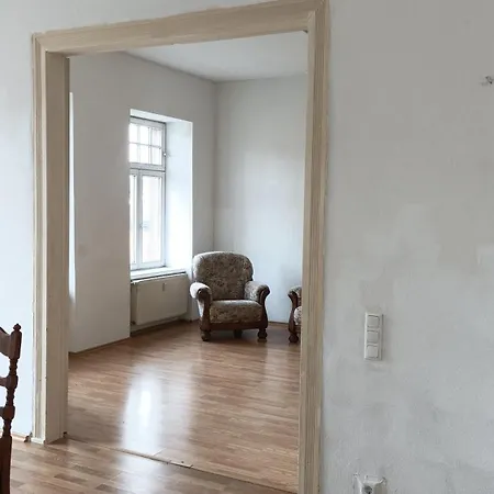 Beletage Alte Appartement *