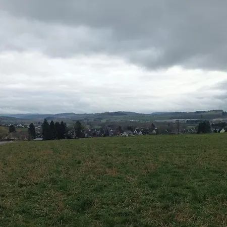 Appartement Beletage Alte