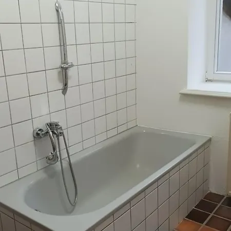 Beletage Alte Apartamento Junkerath