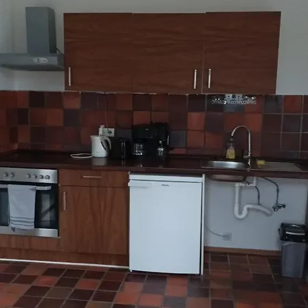 Beletage Alte Apartman