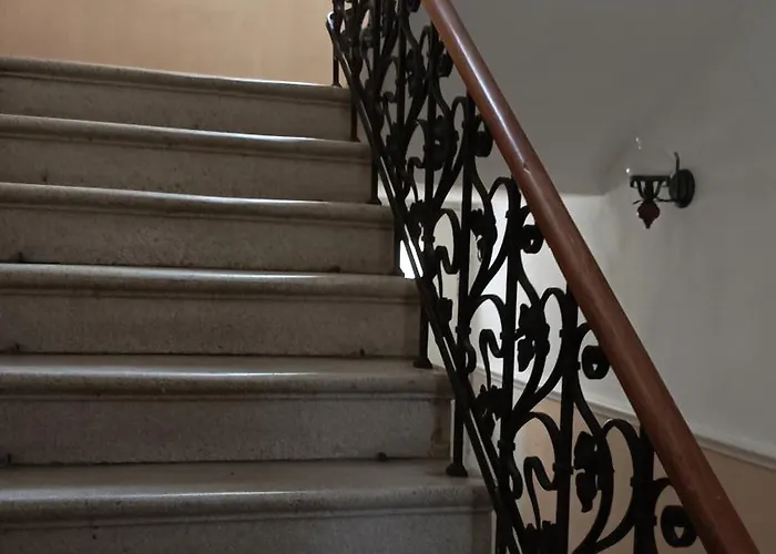 Beletage Alte * Jünkerath